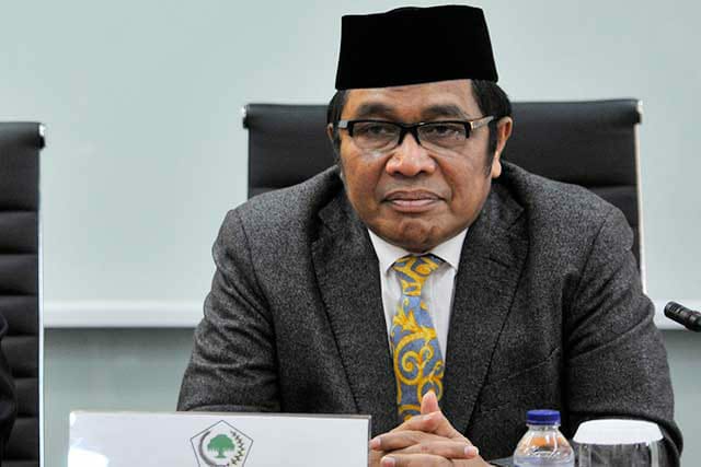 Kementrian PUPR Setujui Pembangunan Rel Kereta Api dan Jembatan Penghubung di Sultra