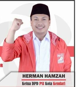 PSI Tolak Perda Injil dan Syariah