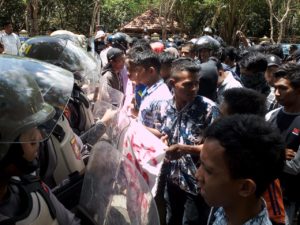 LBH Bakin Sultra Ancam Laporkan Polda Sultra ke Mabes Polri