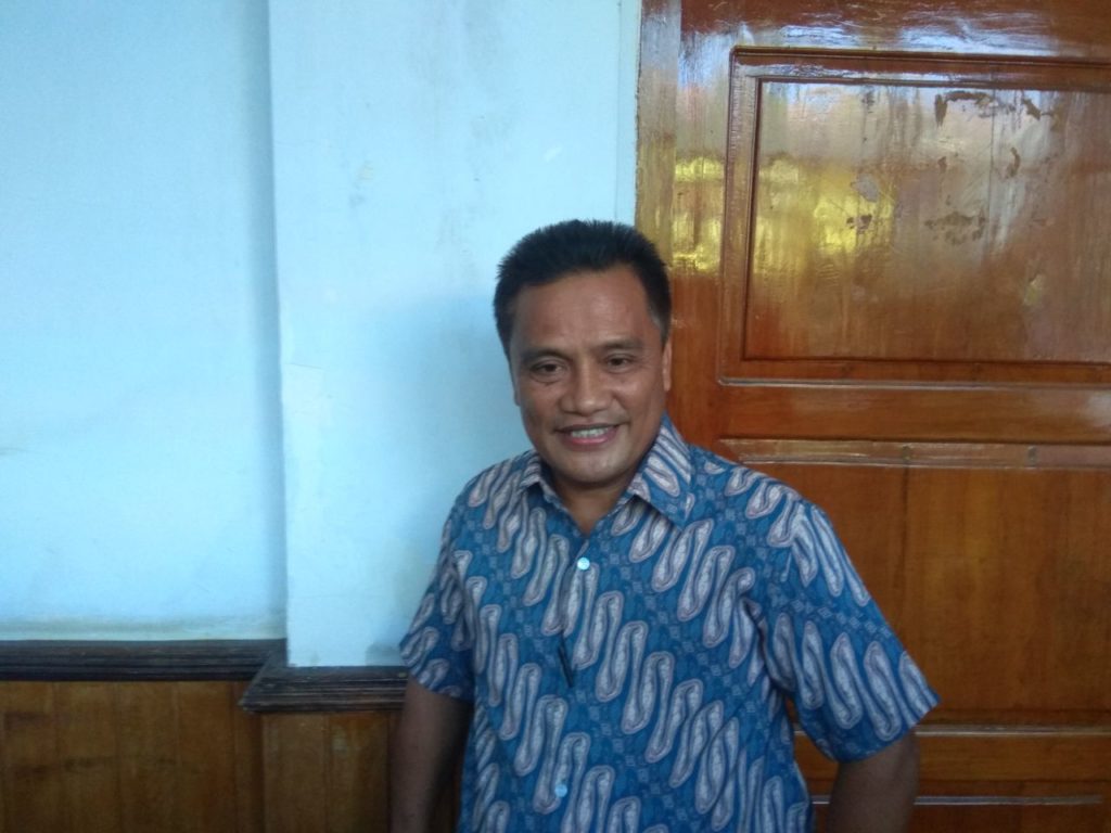 e-Humas, Mudahkan Masyarakat Laporkan Pengaduan ke Pemkot Kendari