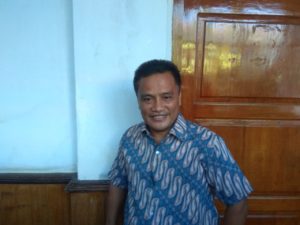 e-Humas, Mudahkan Masyarakat Laporkan Pengaduan ke Pemkot Kendari