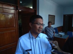 Sambut Kujungan Presiden, Pemkot Kendari Lakukan Beberapa Persiapan