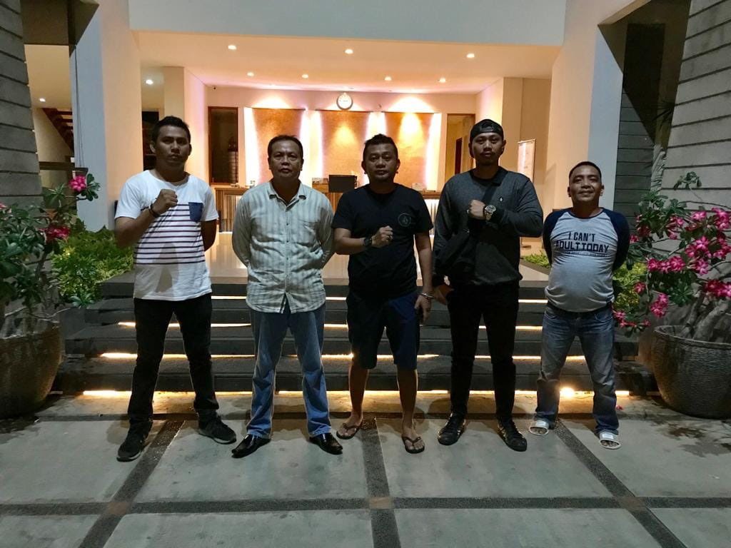 Penipuan CPNS, Seorang Calo Ditangkap Polisi