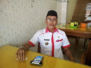 Anggaran Minim, Pemkab Kolaka Pastikan Persiapan Porprov ke XIII Rampung Tepat Waktu
