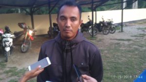 Polsek Bondoala Tindaklanjuti Kasus Perusakan Mobil Pengantar Bantuan Bencana Palu