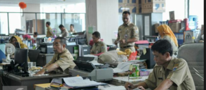 Program Kinerja Pegawai, Solusi Cegah Pegawai Berkeliaran