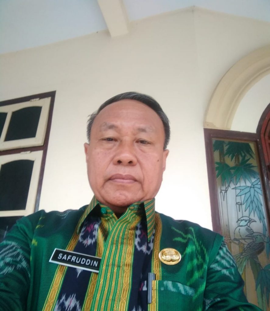 Kesadaran Petani Rendah Gunakan Benih Tersertifikasi