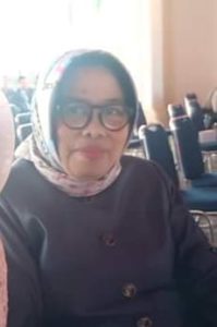 Agustus 2018, Target PAD Distanak Capai 60 Persen