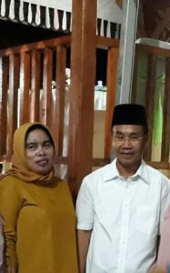 Distanak Sultra Capai PAD Rp 1 Miliar Lebih