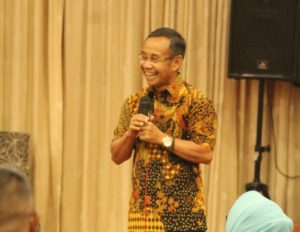 Distanak Sultra dengan Segudang Prestasi