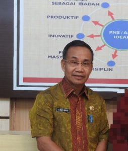 Ini Cara Distanak Cegah Penyakit Brucellosis pada Sapi Ternak