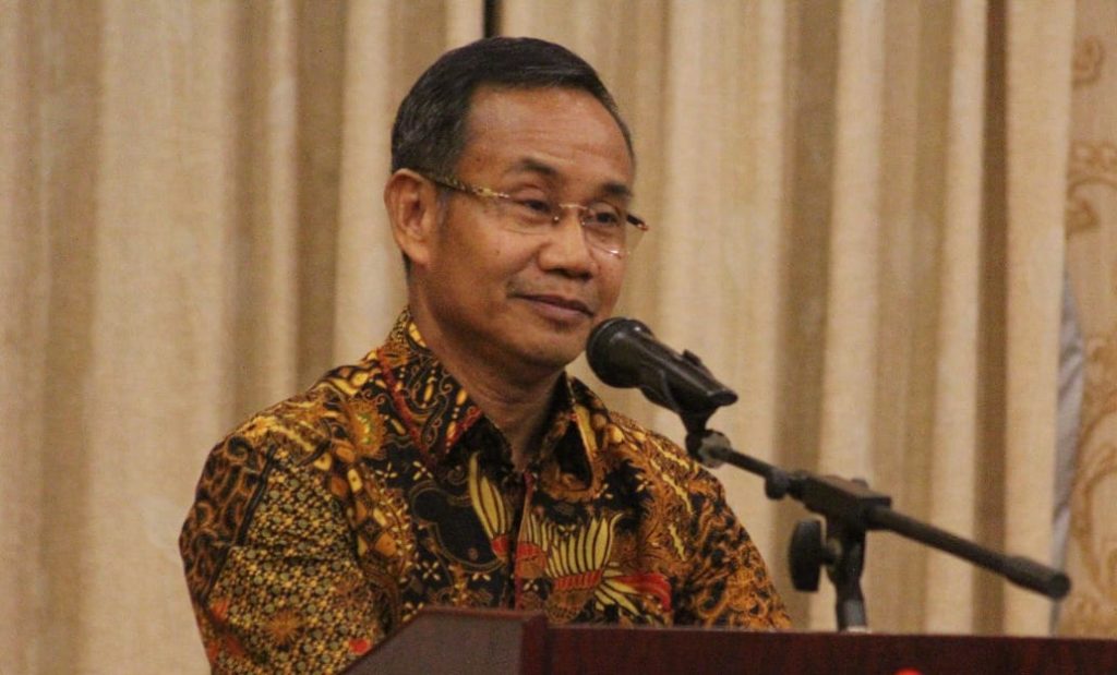 2019, ASN Distanak Diwajibkan Buat Laporan Kinerja Tiap Hari