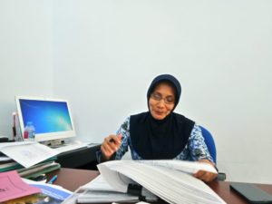 Distanak Sultra Sebut Dua Masalah Ini Menjadi Kendala Petani Padi