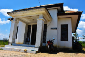 Distanak Sultra Pastikan Target PAD Tercapai Desember 2018