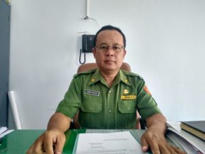 Geluti Bidang Peternakan Sejak Sekolah Kejuruan