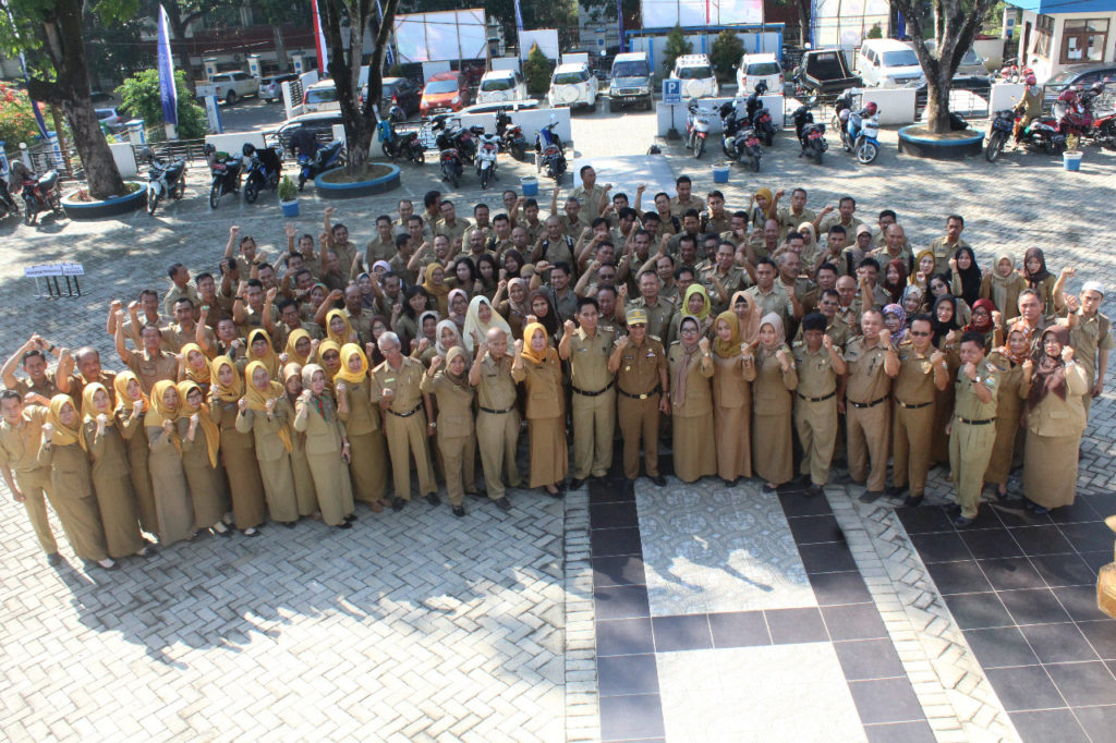 Mengejar Harapan Swasembada Pangan Sultra Tanpa Kenal Lelah