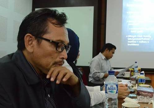 Tingkatkan Kompetensi Wartawan, JOIN Buka Uji Kompetensi Gratis