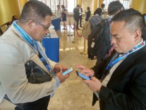 Hugua Terus Presur Penerbitan Kepres Terkait BOP di Wakatobi