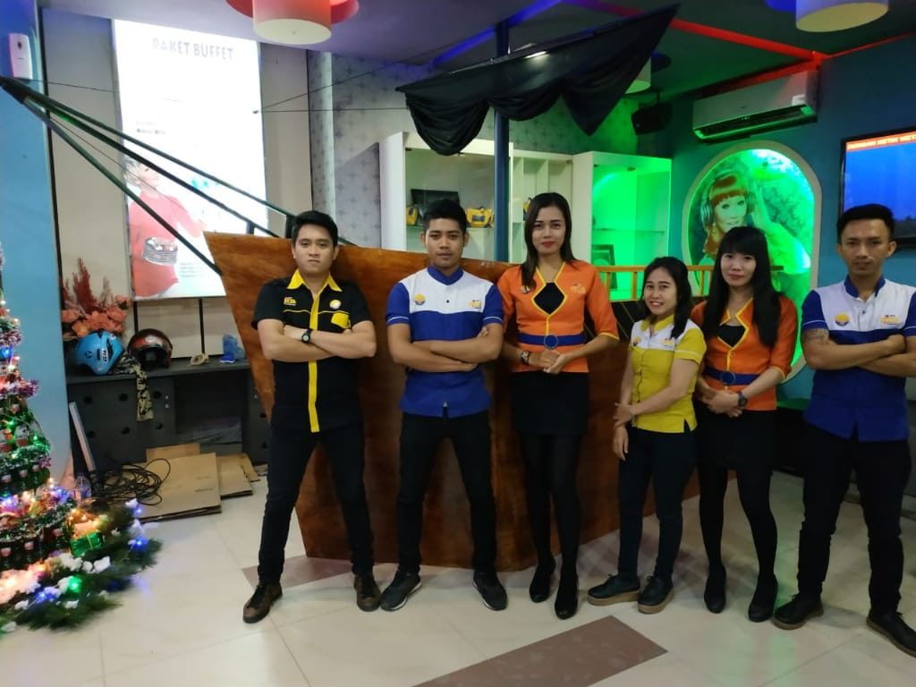 Promo Akhir Tahun, Karaoke di Inul Vizta Dapatkan Diskon 50 Persen