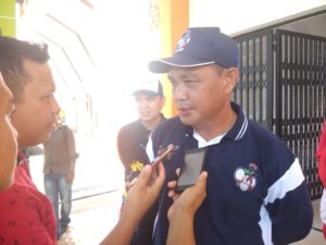 Porprov XIII Sultra Resmi Dibuka, Kolaka Target Juara Umum