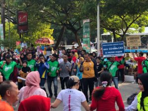 GO-JEK Tambah Layanan Baru di Kendari