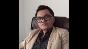 Rektor UHO Diduga Terlibat Permainan Kotor Timsel KPU Kolaka-Koltim