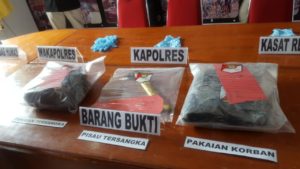 Alkohol Dijadikan Pelarian Hingga Tega Membunuh Istri