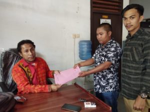 Pelanggaran Netralitas ASN Pemkot Kendari, Akun FB Richard Pratama Disoroti LEPIDAK
