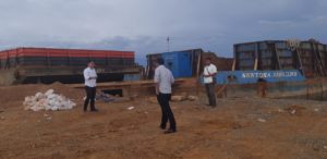 Polda Sultra Dalami Dugaan Pencurian Ore Nickel Milik PT. PDI