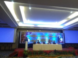 2020, Pemkot Kendari Target Sanitasi Rampung 100 Persen