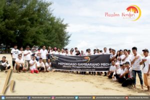 Plaza Inn Kendari Gelar Outing Bersama Seluruh Staf