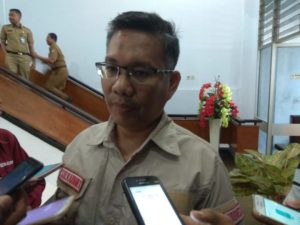 KNP Diharap Dapat Jadi Stimulan Pertumbuhan Ekonomi di Kota Kendari