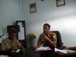 ESDM Sultra Akan Hentikan 22 Perusahaan Tambang, Seluruh IUP akan Ditinjau Ulang