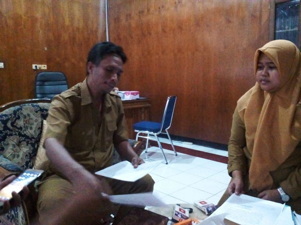 Kabid Minerba ESDM Sultra: Sudah Sepantasnya Kepolisian dan KPK Turun Ke Sultra Untuk Memeriksa IUP-IUP Itu