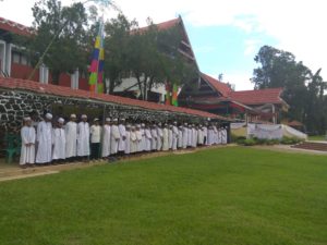 Sulkarnain Resmikan Gerakan 1000 Hafidz Qur’an