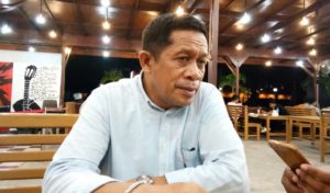 Pulau Wawonii Kawasan Pariwisata Dunia yang Terancam Hilang