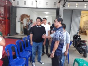 Airlangga Hartarto Siap Resmikan Warkop Golkar di Kendari