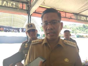 Isi Posisi Kepala BPPRD, Wali Kota Kendari Akan Berkoordinasi ke Kemendagri