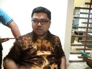 Sengketa IUP PT. AK dan PT. AKP Berlanjut ke Polda Sultra