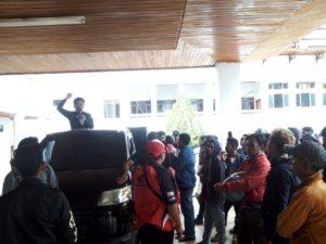 Miris, Di PT. VDNI, TKA Digaji 25 Juta dan Putra Daerah Digaji 2.5 Juta