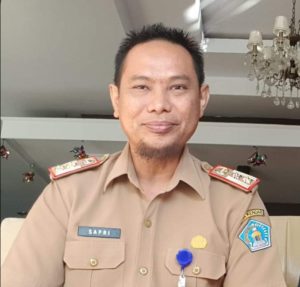 P2TP2A Kota Kendari Target KLA Ketegori Utama