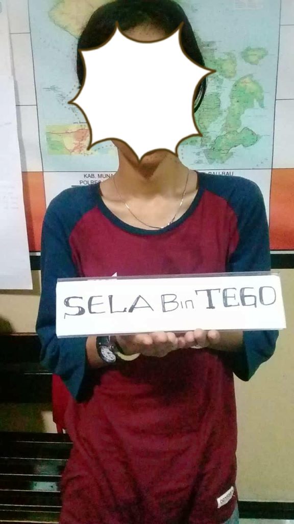 Pengedar Narkoba Jaringan Lapas Kembali Beraksi, Polda Sultra Amankan Seorang Tersangka