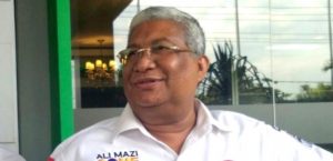 Buntut Anarkis, Gubernur Sultra Copot Kasatpol PP dan Bekukan 15 IUP di Konkep