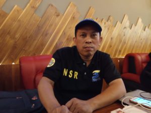 Diduga Banyak Pelanggaran, Bawaslu Diminta Dalami Perihal Kedatangan Jokowi di Kendari