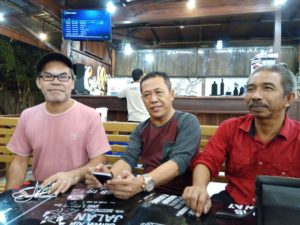 Jenuh Dengan Berita Hoax, BBH PDI Perjuangan Sultra Adukan Dua Akun Facebook