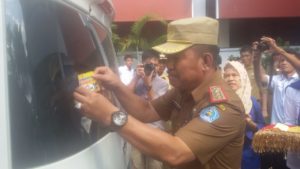 DPPPA Kota Kendari Sosialisasikan Program Bunda Menyapa