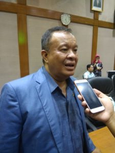 Pernyataan Gubernur Sultra Untuk Membekukan 15 IUP Dianggap Lemah