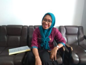 Pemkot Kendari Siap Bayarkan Kenaikan Gaji ASN