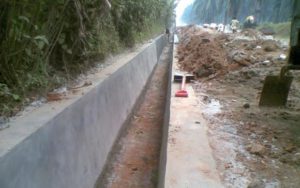 Benahi Drainase, PUPR Kota Kendari Gunakan Anggaran Rp 5 Miliar