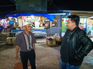 Kembangkan UMKM, Yudhianto Mahardika Bakal Sisipkan Dana Aspirasi